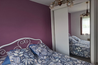 achat maison tregunc 29910