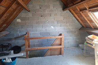 achat maison tregunc 29910