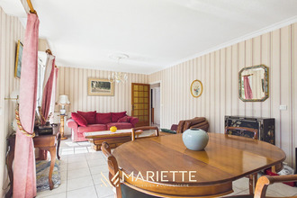 achat maison tregunc 29910