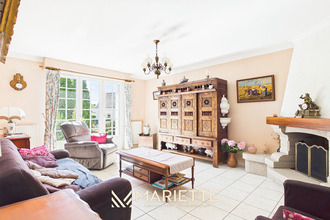 achat maison tregunc 29910