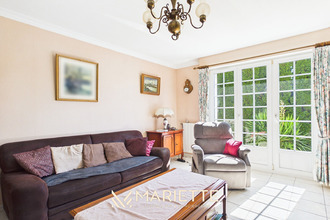 achat maison tregunc 29910