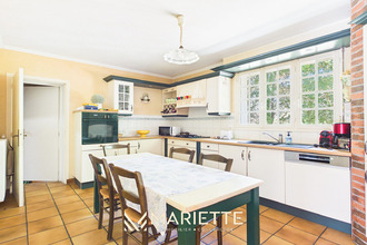 achat maison tregunc 29910