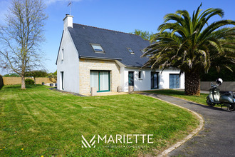 achat maison tregunc 29910