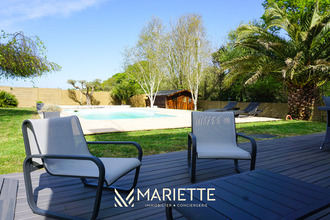 achat maison tregunc 29910