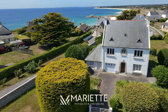 achat maison tregunc 29910