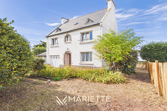 achat maison tregunc 29910
