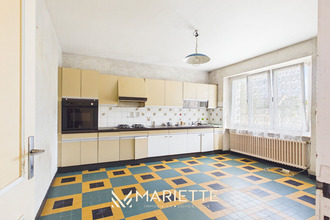achat maison tregunc 29910