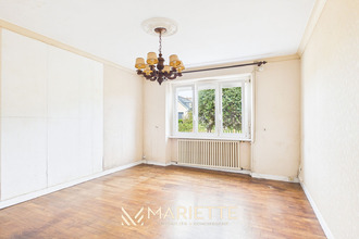 achat maison tregunc 29910