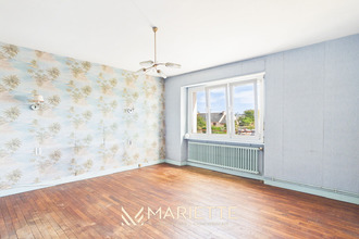 achat maison tregunc 29910