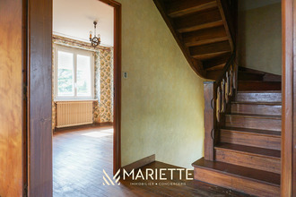 achat maison tregunc 29910