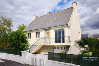 achat maison tregunc 29910