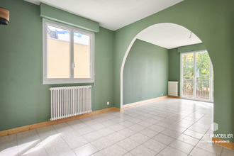 achat maison tregunc 29910