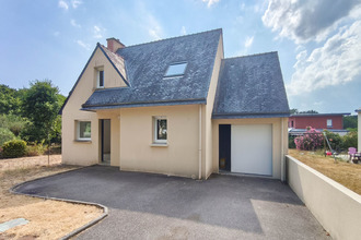 achat maison tregunc 29910