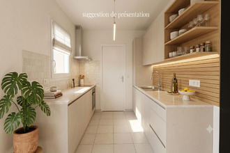 achat maison tregunc 29910