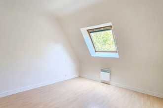 achat maison tregunc 29910
