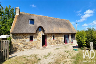 achat maison tregunc 29910
