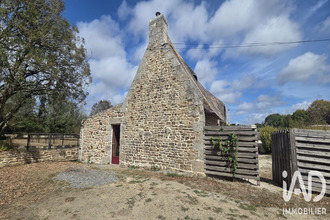achat maison tregunc 29910