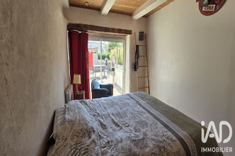 achat maison tregunc 29910
