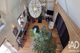 achat maison tregunc 29910