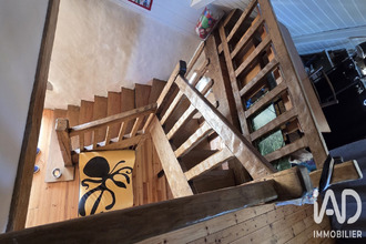 achat maison tregunc 29910