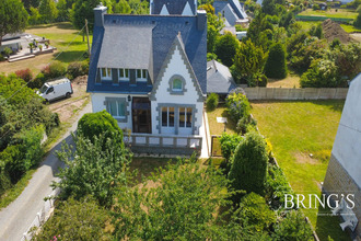 achat maison tregunc 29910
