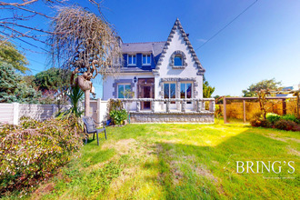 achat maison tregunc 29910