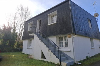 achat maison tregunc 29910
