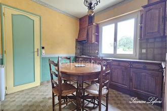achat maison tregunc 29910