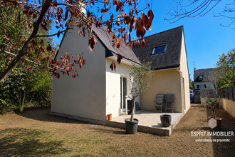 achat maison tregunc 29910