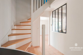 achat maison tregunc 29910