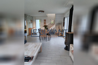 achat maison tregunc 29910