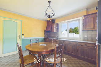 achat maison tregunc 29910