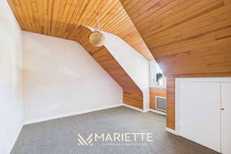achat maison tregunc 29910