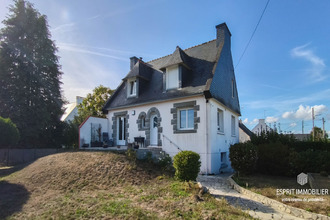achat maison tregunc 29910