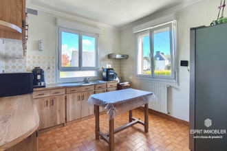 achat maison tregunc 29910