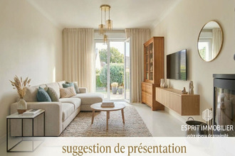 achat maison tregunc 29910