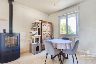 achat maison tregunc 29910
