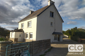 achat maison tregunc 29910