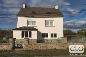 achat maison tregunc 29910