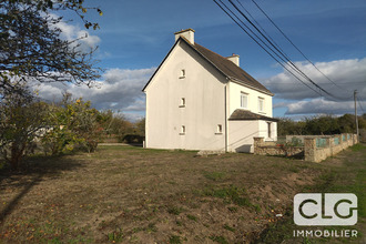 achat maison tregunc 29910