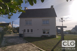achat maison tregunc 29910