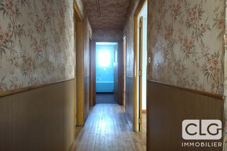 achat maison tregunc 29910