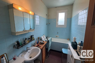 achat maison tregunc 29910