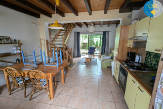 achat maison trehorenteuc 56430