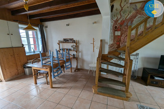 achat maison trehorenteuc 56430