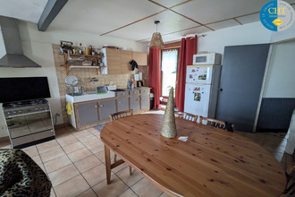 achat maison trehorenteuc 56430