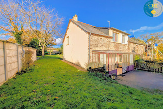 achat maison trehorenteuc 56430