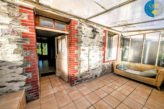 achat maison trehorenteuc 56430