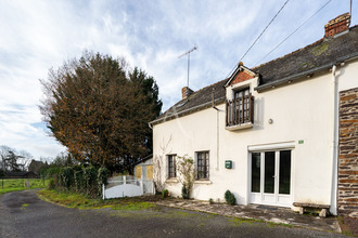 achat maison trehorenteuc 56430