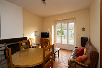 achat maison trehorenteuc 56430